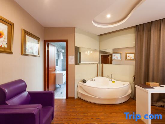 Yixin Boutique Hotel — фото 4