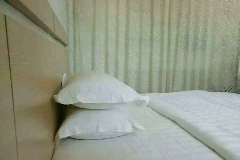 Аньцин: Xiagu Renjia Hostel