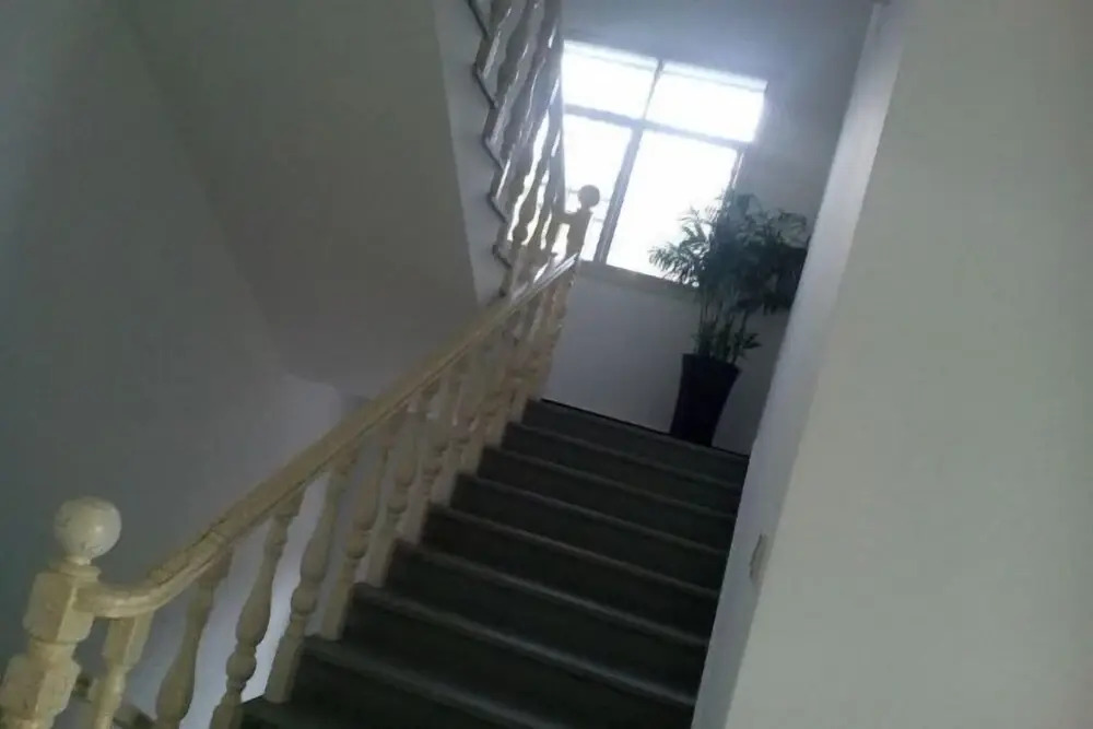 Аньцин: Xiagu Renjia Hostel