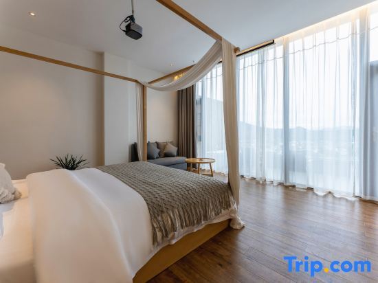 Цзиань: Flower on Cloud Hotel