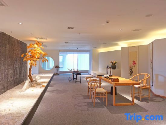 Цзиань: Flower on Cloud Hotel