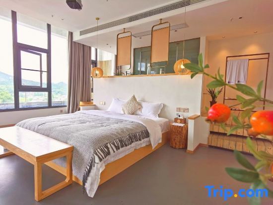 Цзиань: Flower on Cloud Hotel