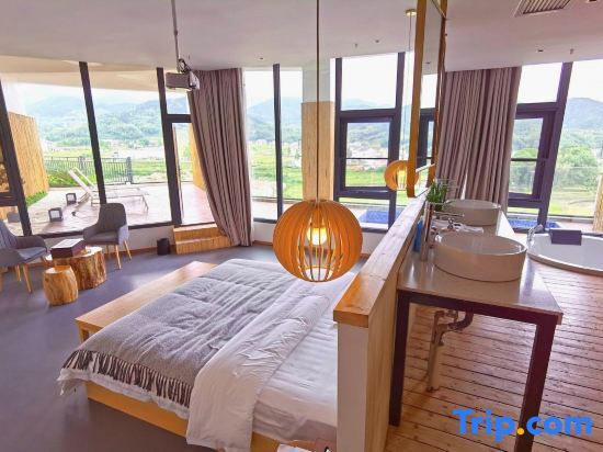 Цзиань: Flower on Cloud Hotel
