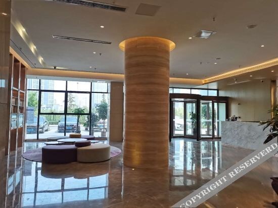 Чжэнчжоу: Lavande hotel(Xinzheng xuanyuanhu store)