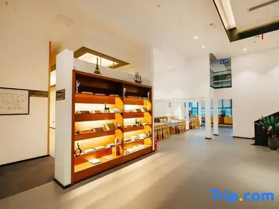 Лучжоу: Luzhou Sky City Hotel