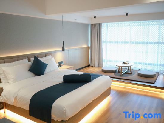 Лучжоу: Luzhou Sky City Hotel