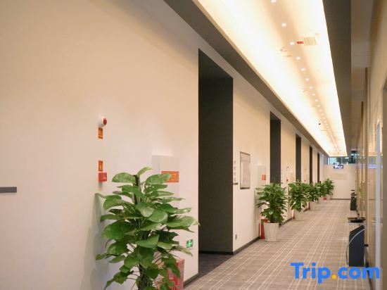 Лучжоу: Luzhou Sky City Hotel