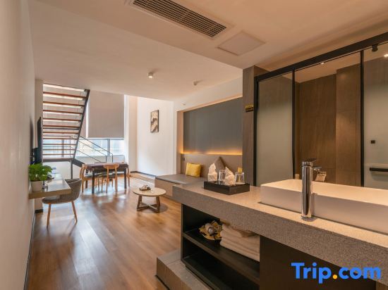 Лучжоу: Luzhou Sky City Hotel