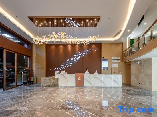 Фошань: Lavande Hotel (Foshan Shunde Daliang QingHuiYuan Shihu Road)