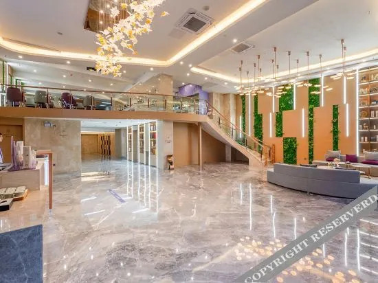 Фошань: Lavande Hotel (Foshan Shunde Daliang QingHuiYuan Shihu Road)