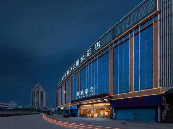 Фошань: Lavande Hotel (Foshan Shunde Daliang QingHuiYuan Shihu Road)