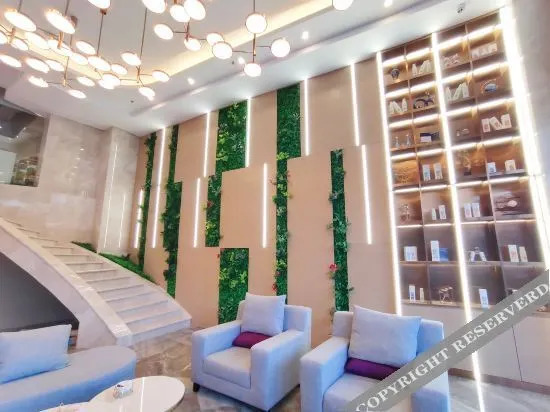 Фошань: Lavande Hotel (Foshan Shunde Daliang QingHuiYuan Shihu Road)