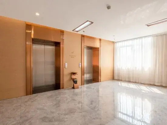 Фошань: Lavande Hotel (Foshan Shunde Daliang QingHuiYuan Shihu Road)
