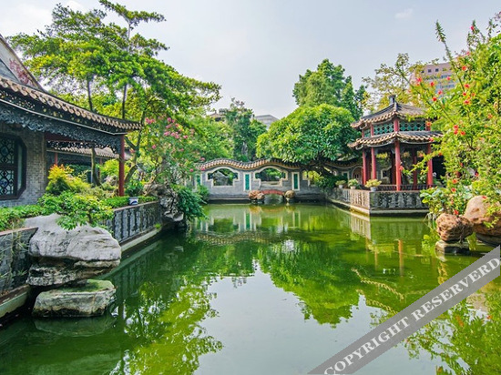 Фошань: Lavande Hotel (Foshan Shunde Daliang QingHuiYuan Shihu Road)