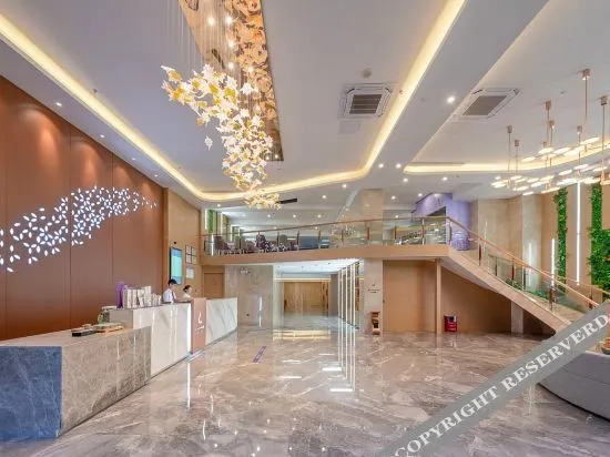 Фошань: Lavande Hotel (Foshan Shunde Daliang QingHuiYuan Shihu Road)