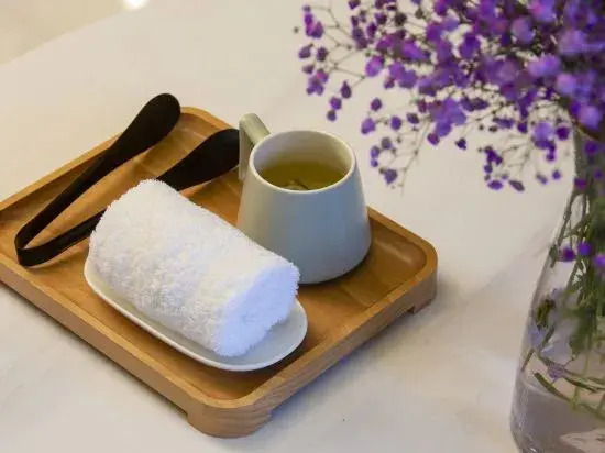 Фошань: Lavande Hotel (Foshan Shunde Daliang QingHuiYuan Shihu Road)