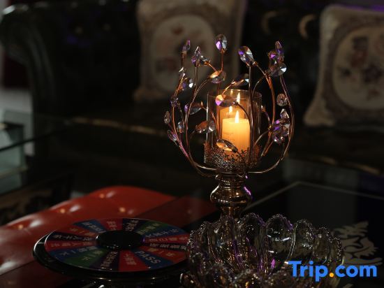 Хуаншань: Hongcun poyin Minguoli Guesthouse