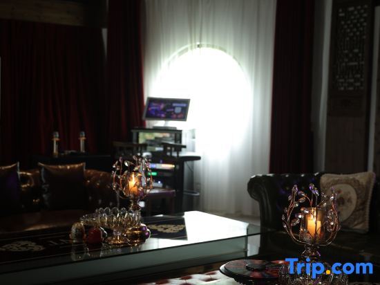 Хуаншань: Hongcun poyin Minguoli Guesthouse