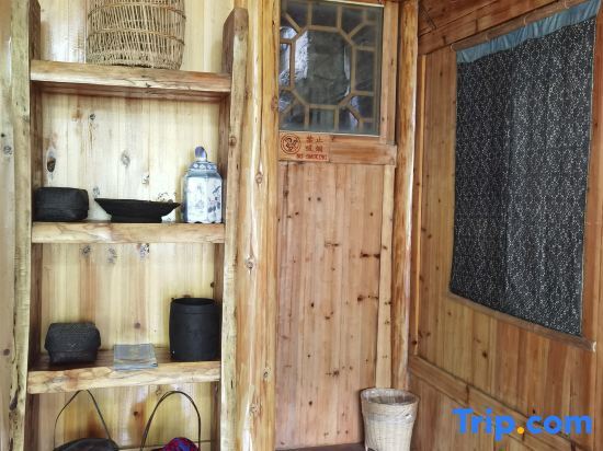 Лючжоу: Drum Tower Inn Sanjiang