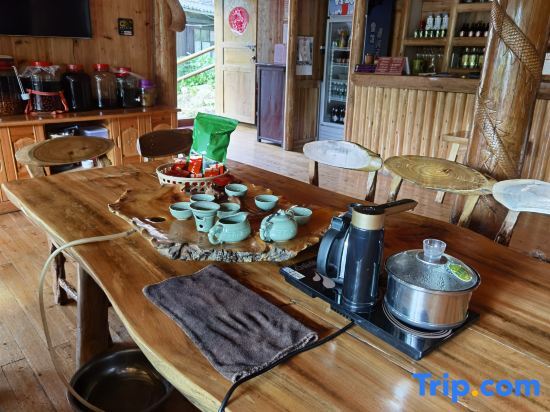 Лючжоу: Drum Tower Inn Sanjiang