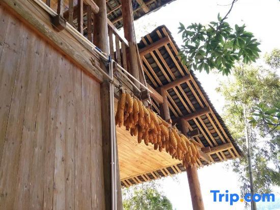 Лючжоу: Drum Tower Inn Sanjiang