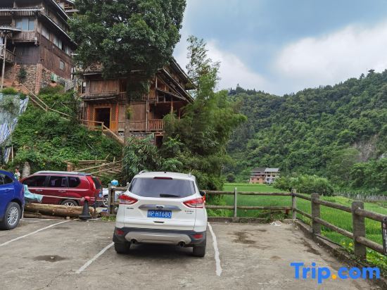 Лючжоу: Drum Tower Inn Sanjiang