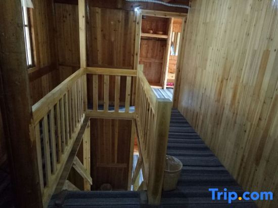 Лючжоу: Drum Tower Inn Sanjiang