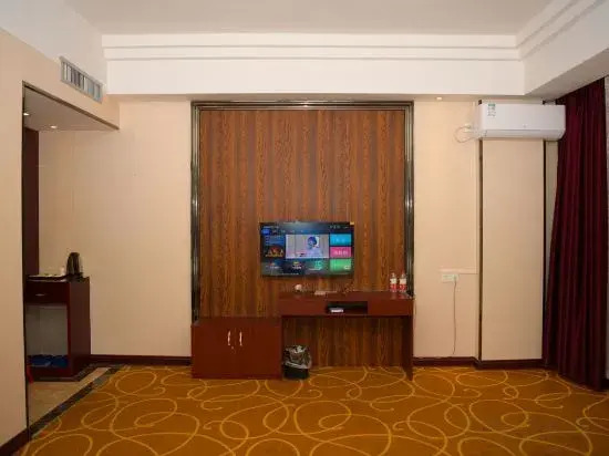 Фанчэнган: Bianhai Hotel (Erqiao Port)