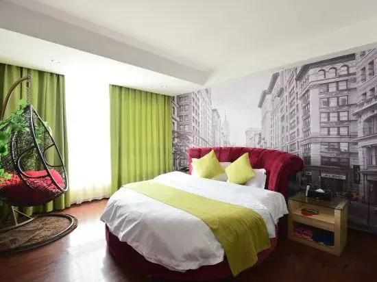 Дунгуань: Mingzheng Hotel