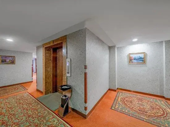Инкоу: Aiju Chain Hotel