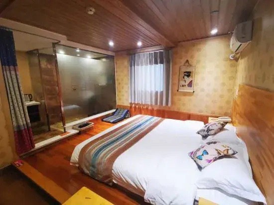 Инкоу: Aiju Chain Hotel