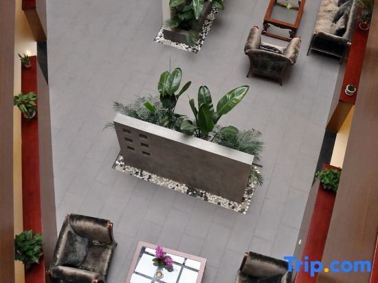Хэчжоу: Lifeng Hotel