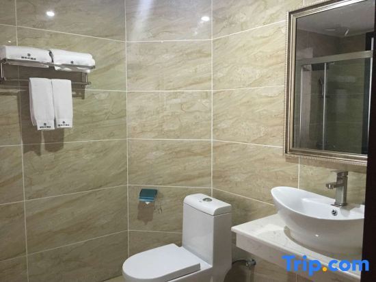 Хэчжоу: Lifeng Hotel