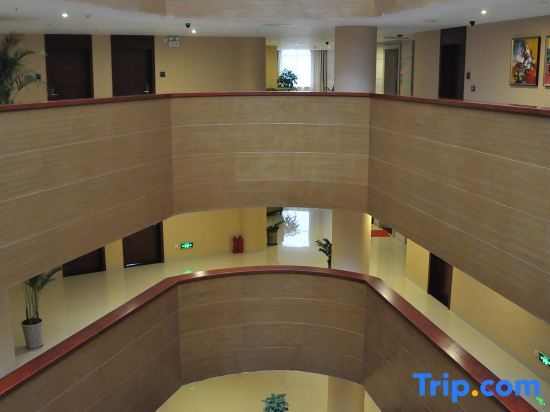 Хэчжоу: Lifeng Hotel