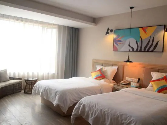 Шаоксинг: Pai Hotel (Xinchang Qixing Residential District Branch)