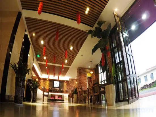 Шаоксинг: Pai Hotel (Xinchang Qixing Residential District Branch)