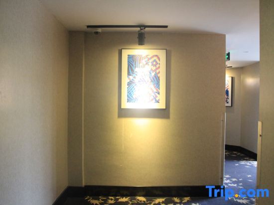 Шаоксинг: Pai Hotel (Xinchang Qixing Residential District Branch)