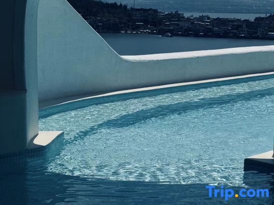 Дали: Songyun Cliff Hotel