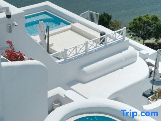 Дали: Songyun Cliff Hotel