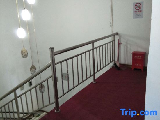 Шанхай: Shanghai  Anyi Hostel