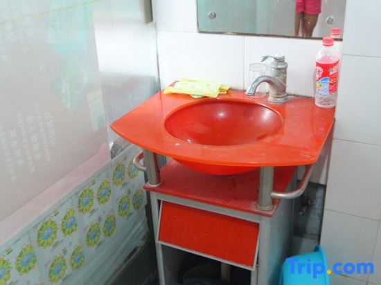 Шанхай: Shanghai  Anyi Hostel