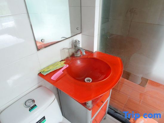 Шанхай: Shanghai  Anyi Hostel