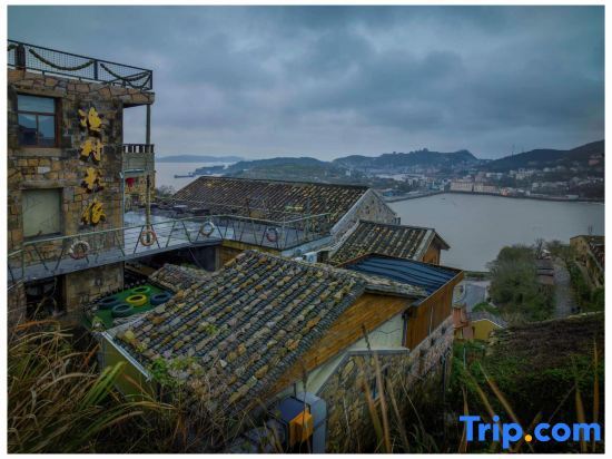 Тайчжоу: Fishing Village Image Hostel