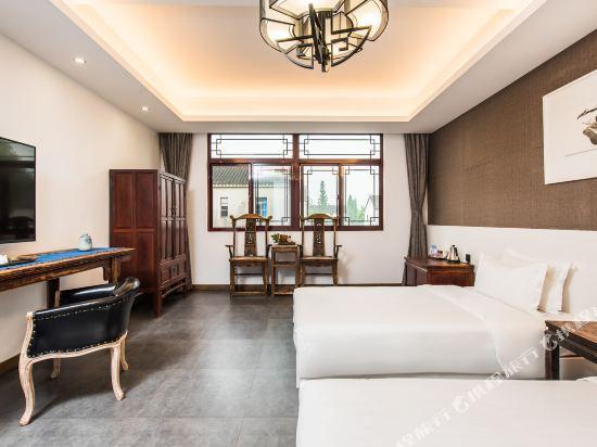 Сучжоу: Yichengju Hostel