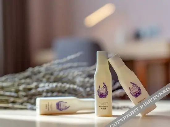 Пинлян: Lavanda Hotel