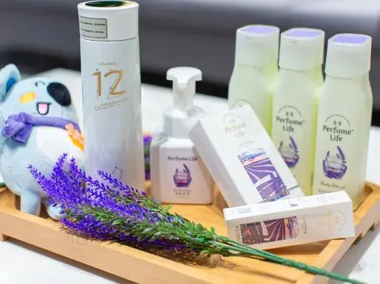 Пинлян: Lavanda Hotel