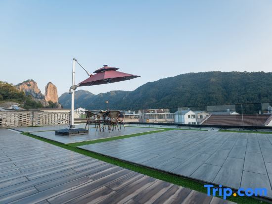 Лишуй: JINYUN JS INNS and lodgings