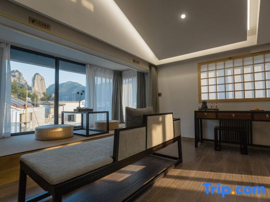 Лишуй: JINYUN JS INNS and lodgings