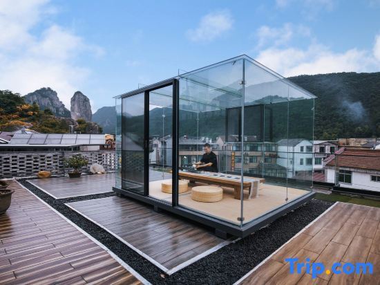 Лишуй: JINYUN JS INNS and lodgings