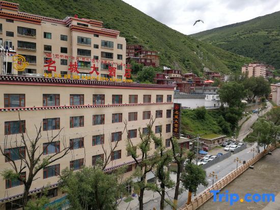 Гейкё: De Ge Ming Cheng Hotel